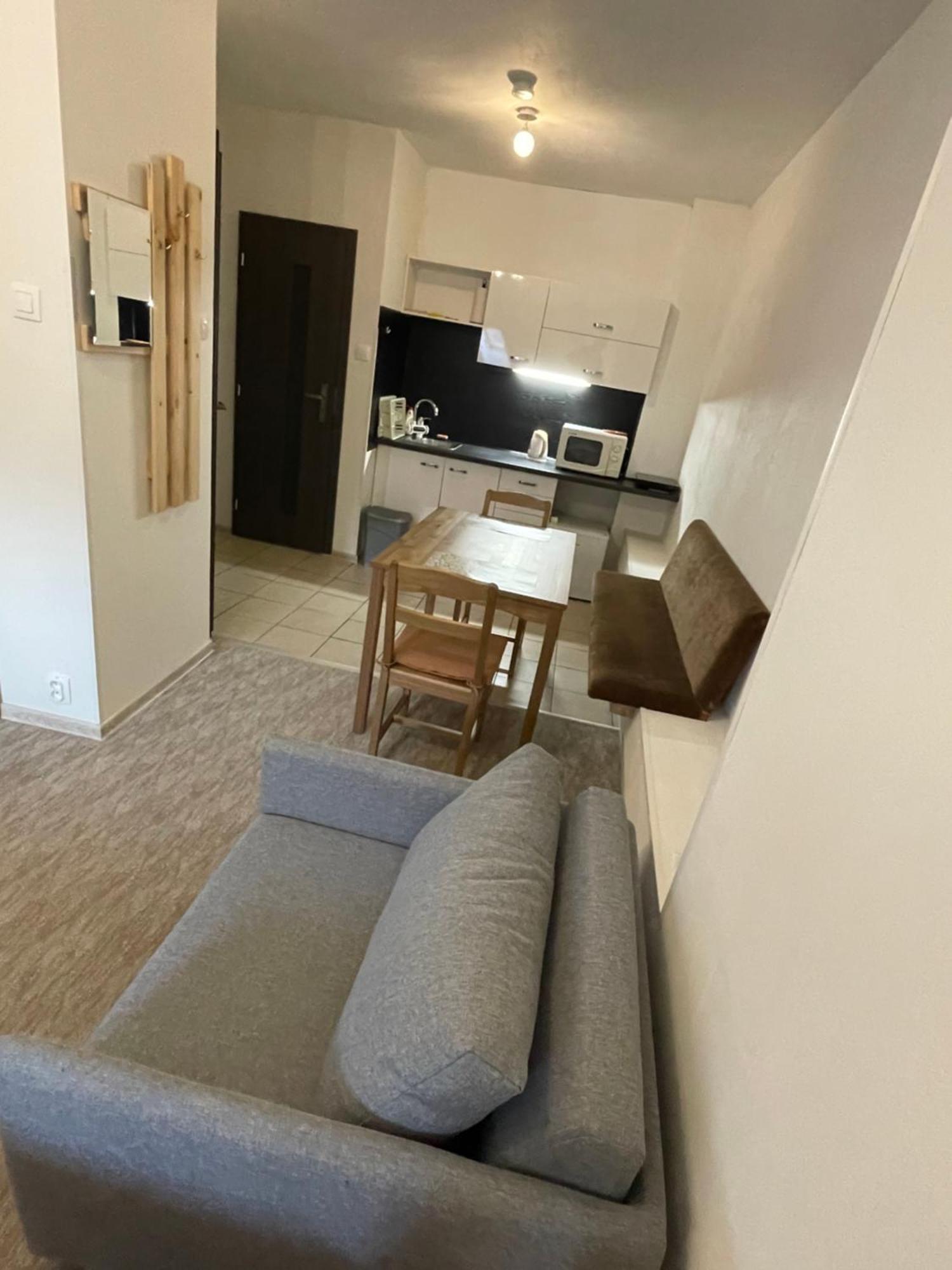 ヴルボフ Zu Hauseゲストハウス 部屋 写真